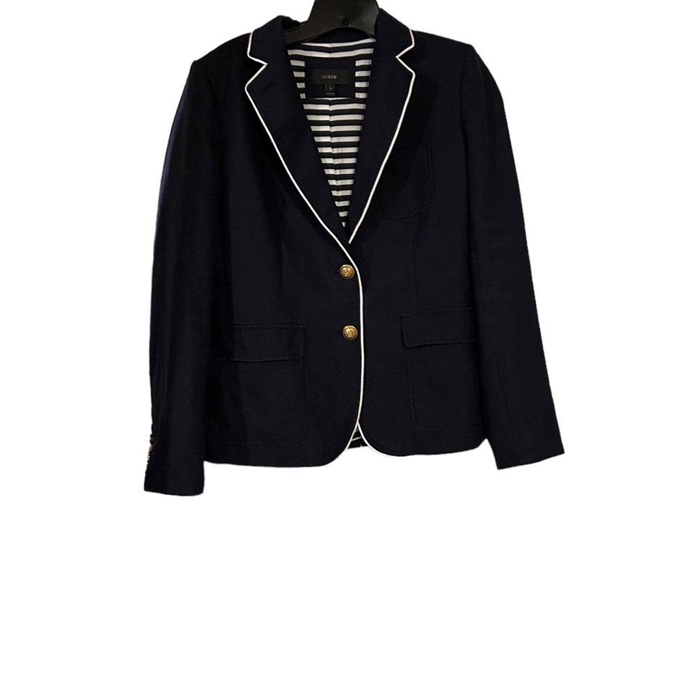J.CREW  ✨Women’s Blazer  ✨ Size 10